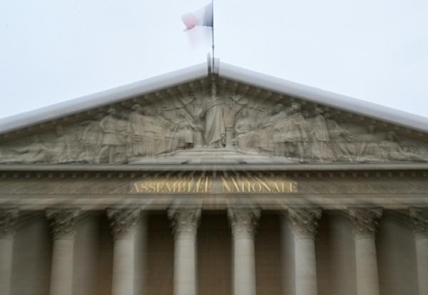 Les députés examinent lundi la proposition de loi visant à lutter contre les violences exercées sur les enfants à l'école et dans le périscolaire, rédigée dans le sillage de l'enquête parlementaire ouverte après le scandale de Bétharram