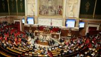 L'Assemblée nationale a passé la deuxième vitesse mercredi dans l'examen de la proposition de loi "intégrale" contre les violences sexistes et sexuelles