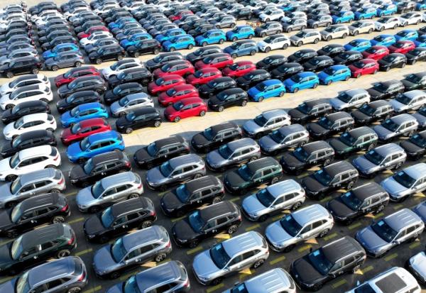 L'Union européenne ouvre la porte à une alternative aux taxes antidumping imposées depuis octobre 2024 aux véhicules électriques fabriqués en Chine