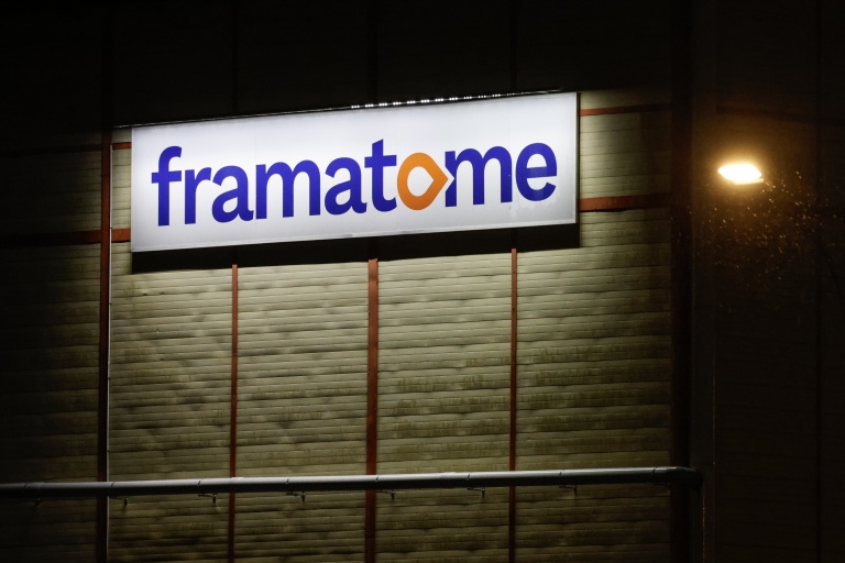 L'entreprise de nucléaire civil Framatome a déposé plainte après le vol de matière survenu dans la nuit du 21 au 22 octobre dans son usine située à Jarrie en Isère