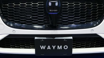 L'entreprise américaine Waymo pourrait lancer des robotaxis à Londres dès cette année