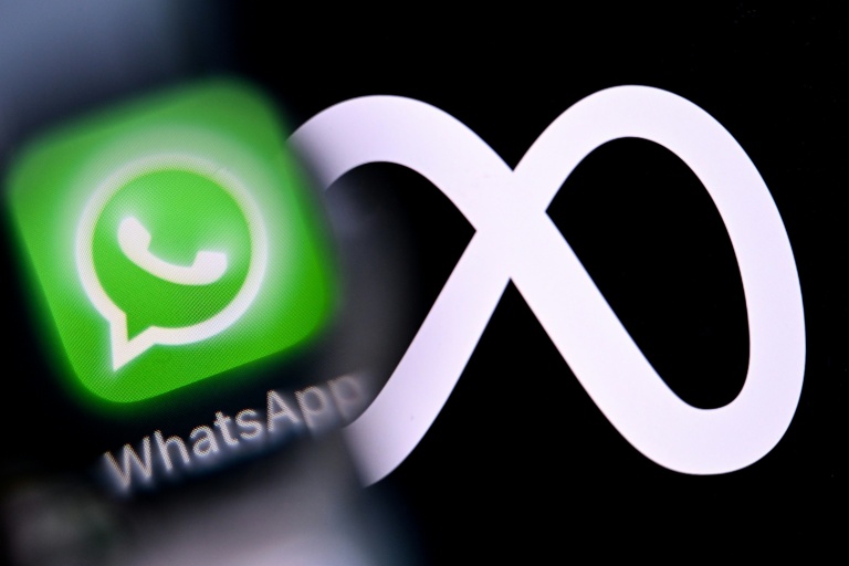 La messagerie WhatsApp, propriété du groupe Meta, va prochainement permettre à ses utilisateurs de communiquer sans partager leur numéro de téléphone, en introduisant lors d'une prochaine mise à jour l'usage de noms