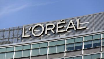 A suivre aujourd'hui... L'Oréal