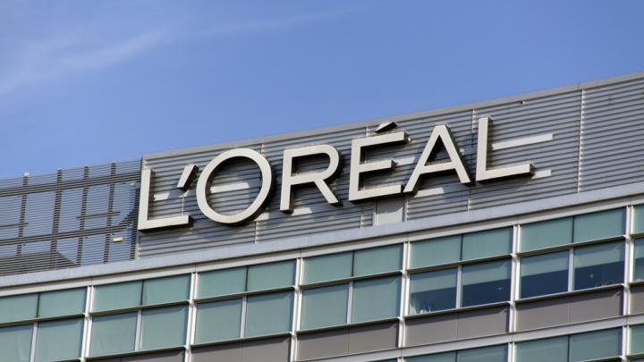 A suivre aujourd'hui... L'Oréal