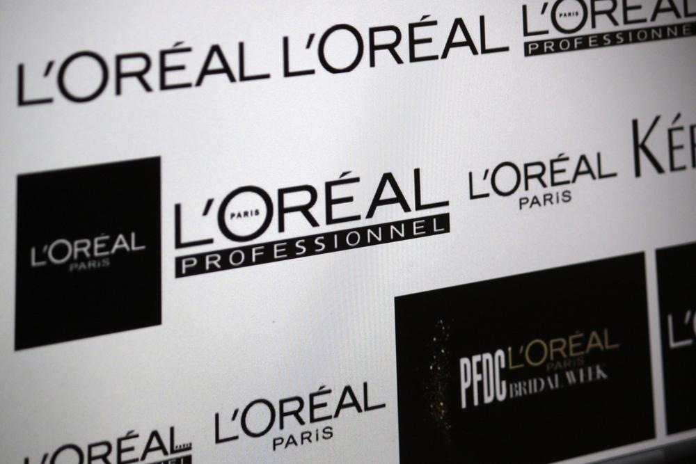 A suivre aujourd'hui... L'Oréal