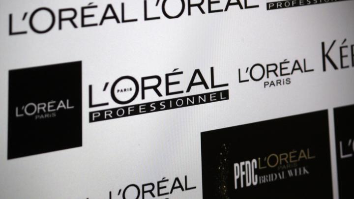 A suivre aujourd'hui... L'Oréal