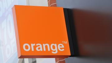A suivre aujourd'hui... Orange