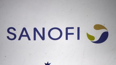 A suivre aujourd'hui... Sanofi