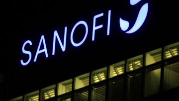 A suivre aujourd'hui... Sanofi