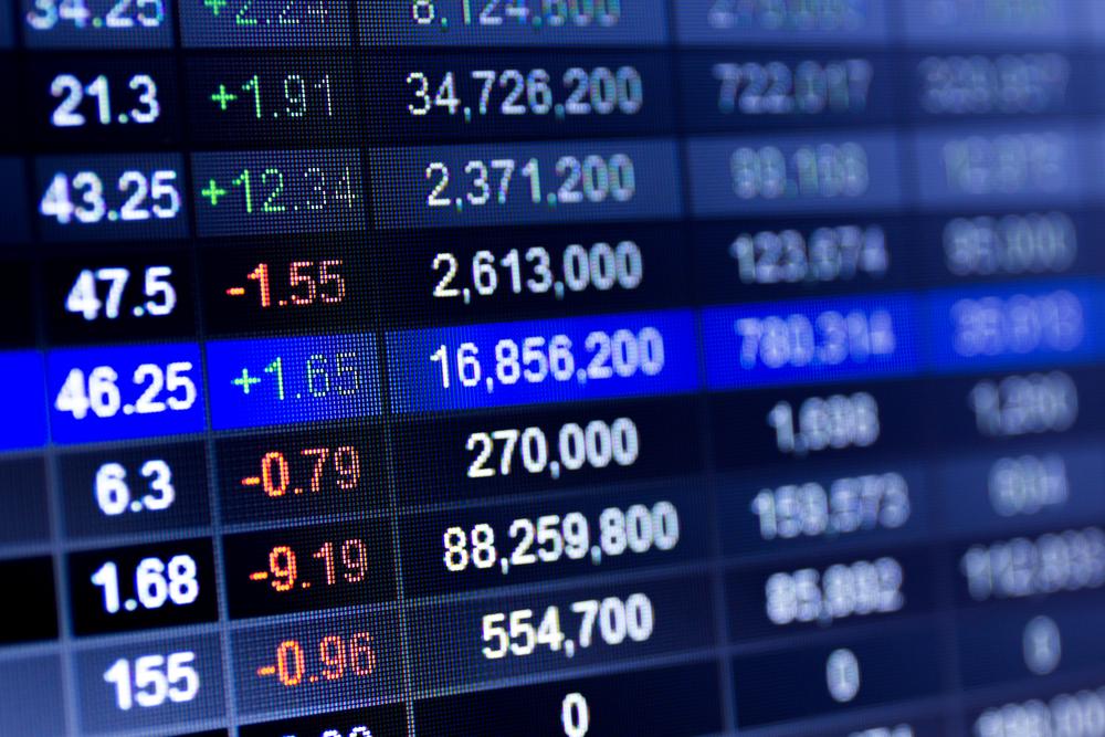 A suivre aujourd'hui... Sidetrade