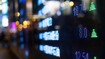 Aegon en retrait dans le sillage de son résultat net semestriel