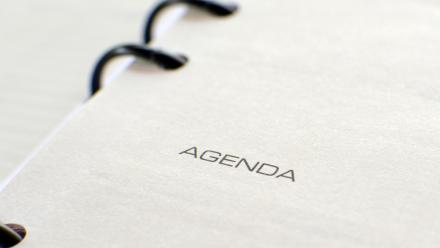 Agenda AOF / Sociétés France - Semaine du lundi 14 juillet 2025