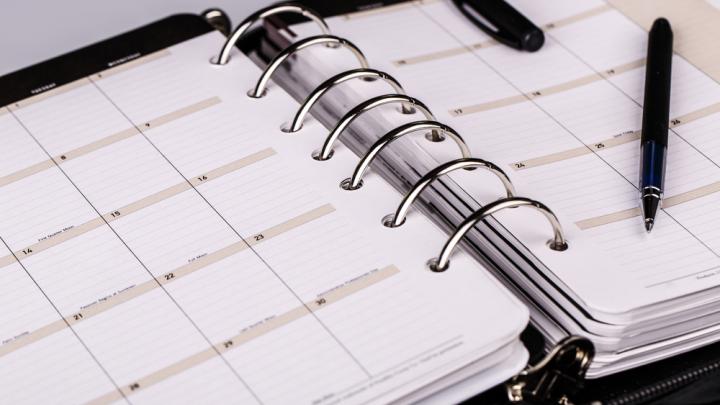 Agenda AOF / Sociétés France - Semaine du lundi 23 septembre 2024