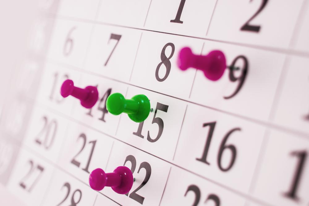 Agenda AOF / Sociétés France - Semaine du lundi 24 mars 2025