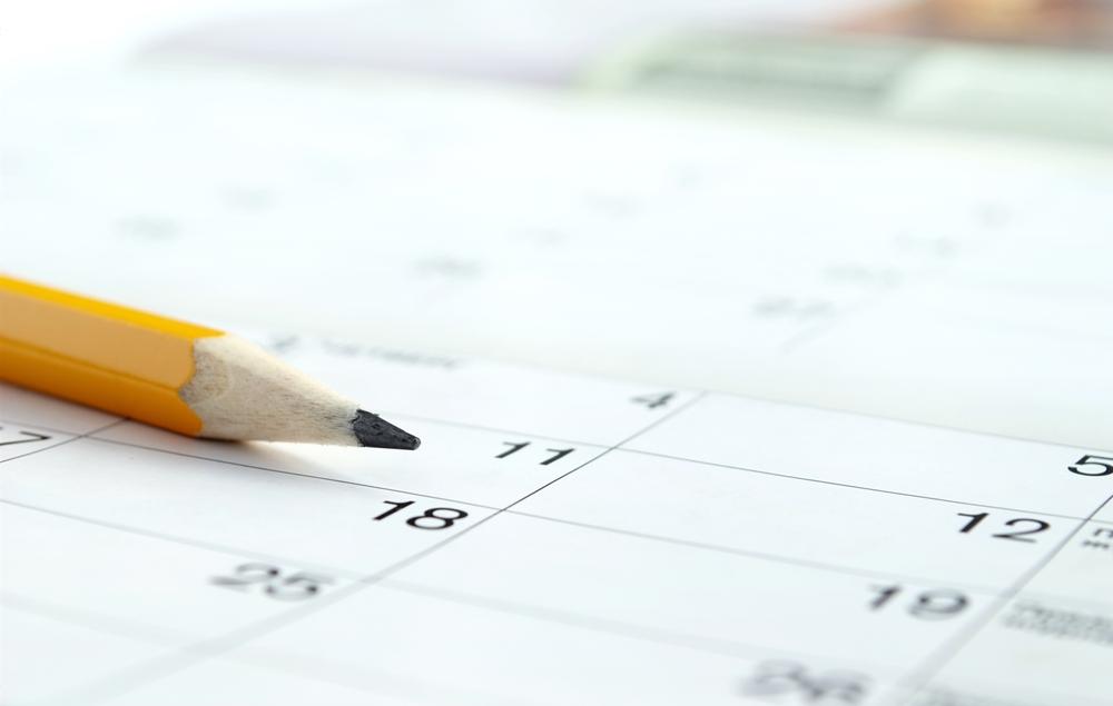 Agenda AOF / Sociétés France- Semaine du lundi 25 août 2025
