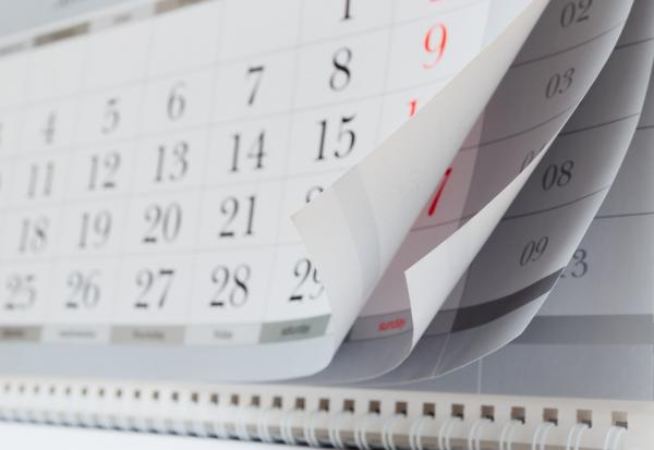 Agenda AOF / Sociétés France - Semaine du lundi 30 juin 2025