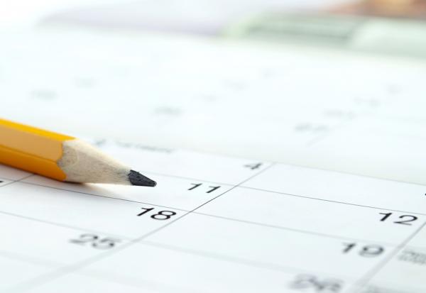 Agenda AOF / Sociétés France - Semaine du lundi 5 janvier 2026