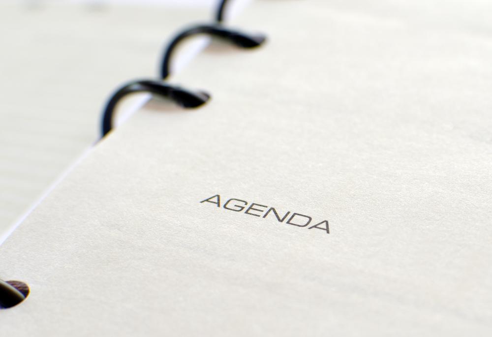 Agenda AOF / Sociétés France - Semaine du lundi 6 janvier 2025