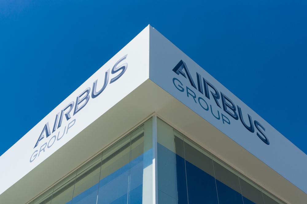 Airbus sélectionné en tant que maître d'œuvre pour deux satellites espagnols