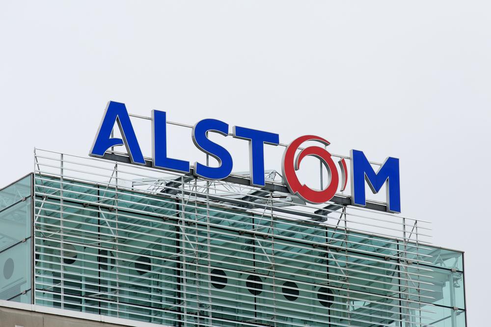 Alstom confirme ses ambitions à moyen terme