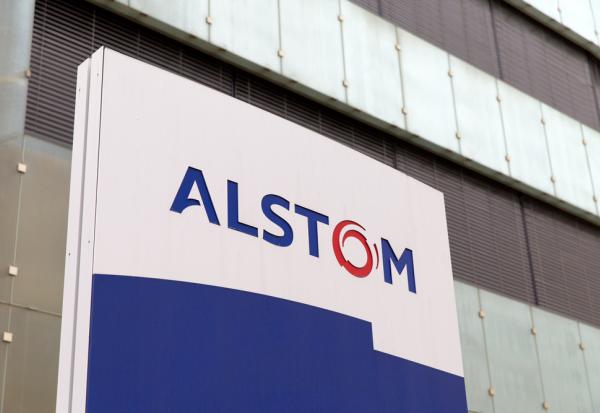 Alstom : départ du directeur général Henri Poupart-Lafarge