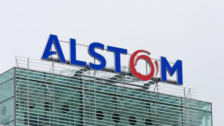 Alstom : premier trimestre solide et objectifs confirmés
