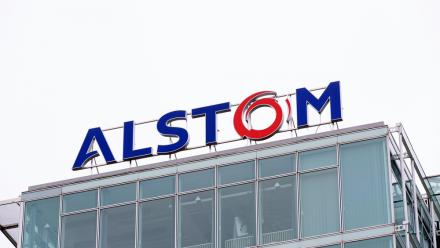 Alstom prolonge de 7 ans son contrat avec l’Autorité Portuaire de New York et du New Jersey