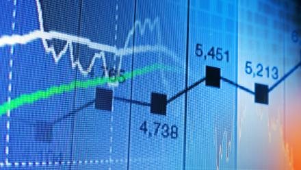 Analyse mi-séance AOF Wall Street - Les marchés américains dans le vert, remontée des taux longs