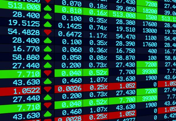 Apple, Amazon, ExxonMobile... Les valeurs à suivre aujourd'hui à Wall Street -