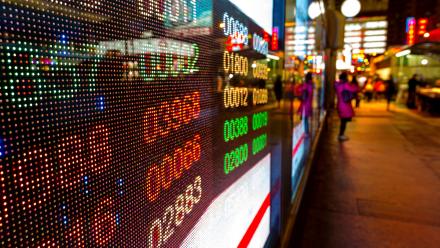 Apple : amende de 150 millions d'euros de l'Autorité de la concurrence