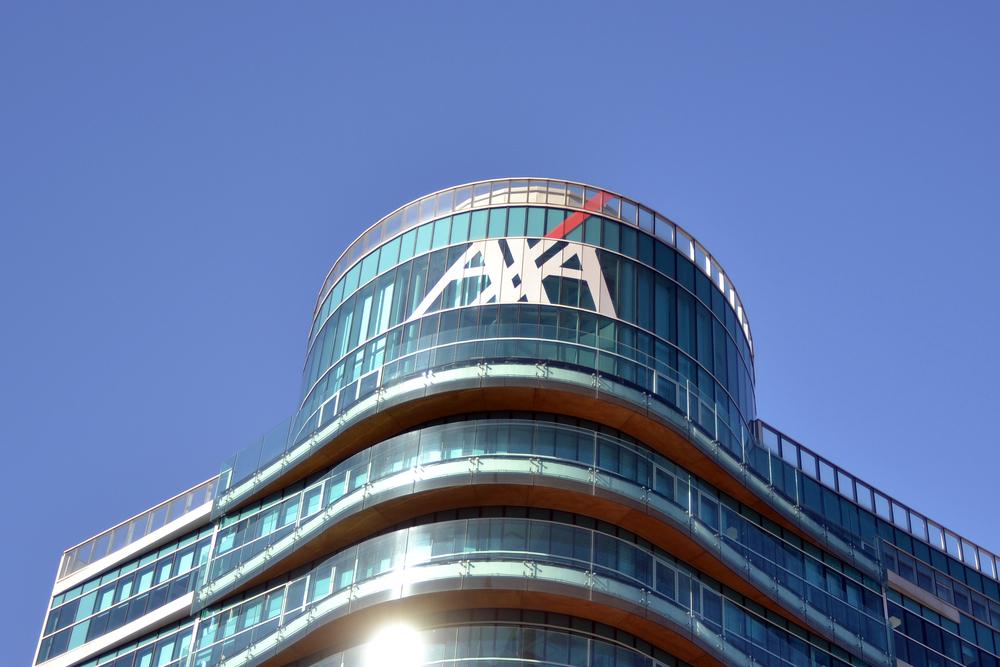 AXA a finalisé l’acquisition de Groupe Assurances du Crédit Mutuel España