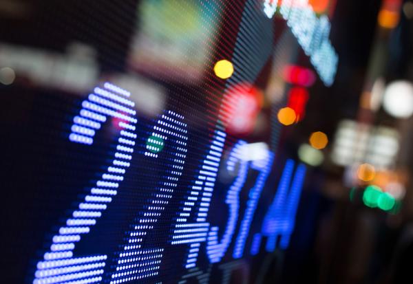 BlackRock passe sous les 5% des votes de Getlink