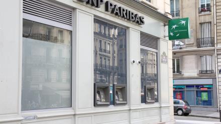 BNP Paribas, Carrefour, Kering... l'agenda sociétés du jour