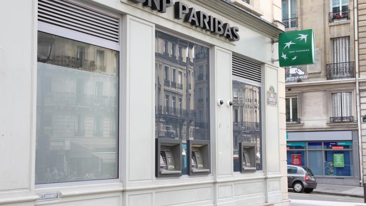 BNP Paribas, Carrefour, LVMH, Michelin... l'agenda société France du jour -