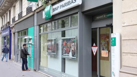 BNP Paribas dépose bientôt sa requête dans le dossier soudanais
