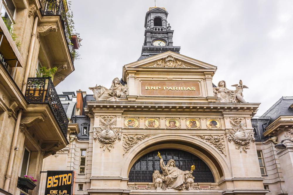 BNP Paribas grimpe, JPMorgan se montre plus optimiste