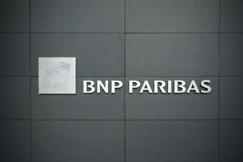 BNP Paribas lance un programme de rachat d'actions d'un montant maximum de 1,15 milliard d'euros