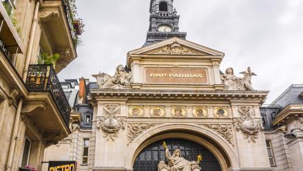 BNP Paribas renforce son métier Securities Services en Allemagne (HSBC)