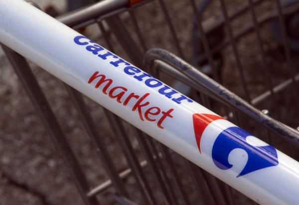 Carrefour annonce l'arrivée de la famille Saadé comme actionnaire à hauteur de 4% du capital