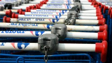 Carrefour, Fnac-Darty, Hermès... l'agenda société France du jour -