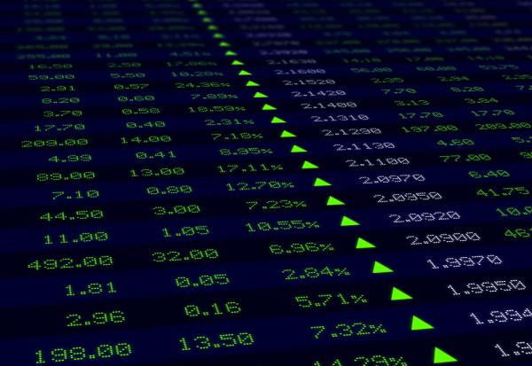 Coty, Johnson & Johnson, Lockheed Martin, Walmart...les valeurs à suivre aujourd'hui à Wall Street-