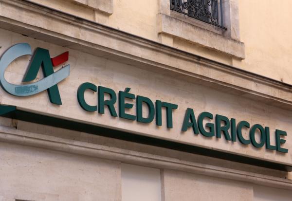 Crédit Agricole : le résultat net pénalisé par la surtaxe exceptionnelle de l’impôt sur les société