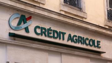 Crédit Agricole SA fait mieux qu'attendu