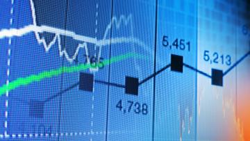 Devises : la faiblesse du $ n'est pas lié au PIB US à  4,4%, assurément