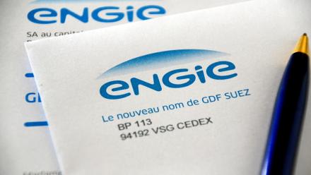 Engie plus optimiste sur son résultat net récurrent part du groupe 2025