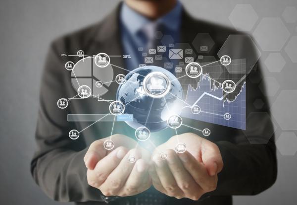 Ericsson imagine les réseaux intelligents qui alimenteront l'IA de demain