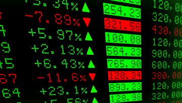Groupe Crit : léger repli des revenus trimestriels en organique