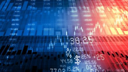 Hewlett Packard chute après une dégradation de recommandation de Morgan Stanley