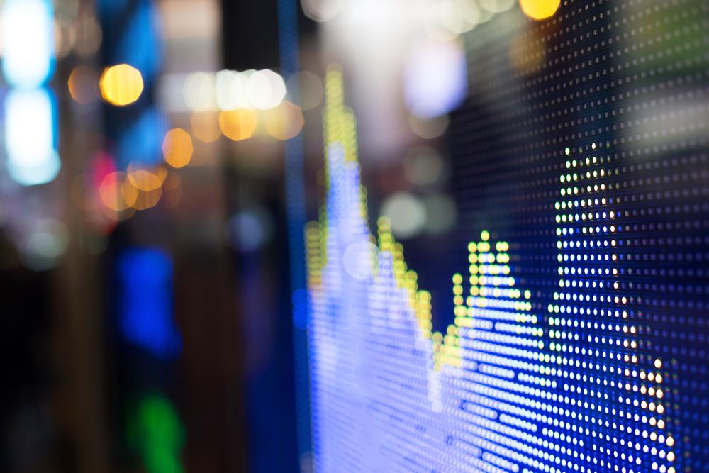 Hewlett Packard Enterprise : performance trimestrielle meilleure qu'attendu