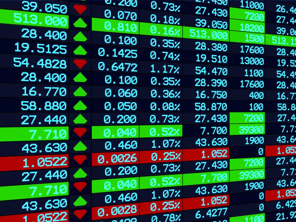 Hewlett Packard Enterprise : solide performance dans l'IA